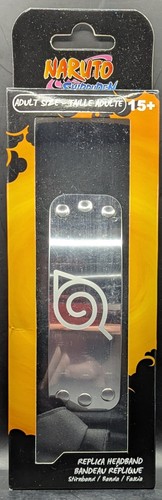 Naruto shippuden konoha fascia - shippuden,