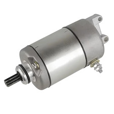 MOTORINO AVVIAMENTO SUZUKI GSF