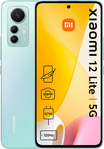 Smartphone lite 6gb - smartphone,