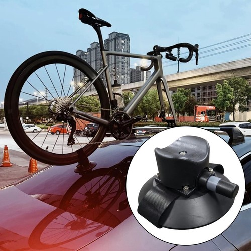 Portabici con ventosa per - portabici,