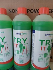 STANHOME: 3pz Try-it (Pulitore