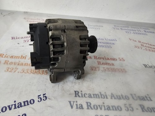 Alternatore golf 6 2 0 - alternatore, 1.6.2.0