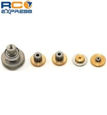 Set ingranaggi Savox con