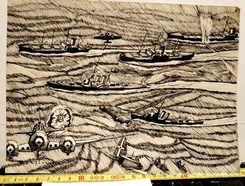 Teresio pastorino disegni - teresio,