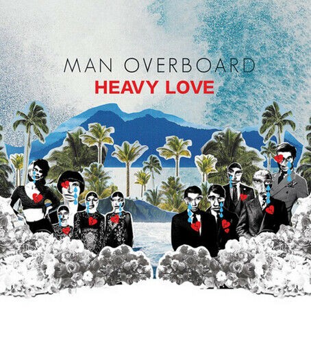 Heavy love - love, cd