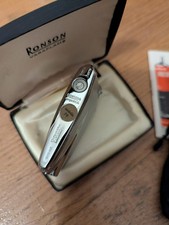 RONSON VARAFLAME Premier