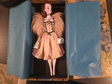 Bambola Bild Lilli Ispiration