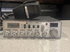 Radio CB Cobra 29 Xlr 40