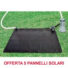 OFFERTA 5 Pannelli Pannello