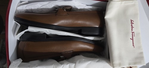 Scarpe uomo ferragamo 5 - scarpe,