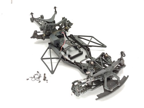 Raro losi 22s drag - *raro*, 1/10