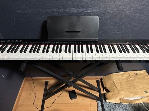 Pianoforte digitale yamaha - pianoforte,