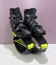 Stivali kangoo jumps - stivali,