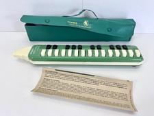 Vecchio strumento soprano