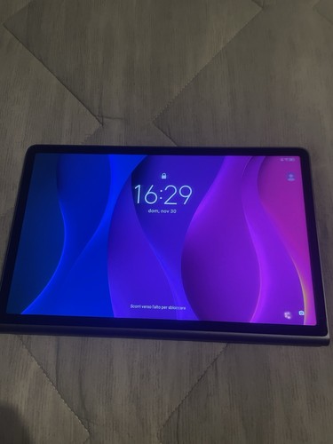 Tab plus tablet mediatek - tablet, 11.5"