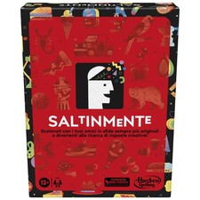 Hasbro Saltinmente Classico