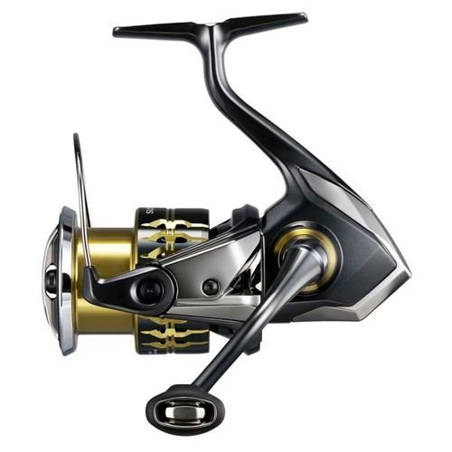 Mulinello spinning shimano - spinning,