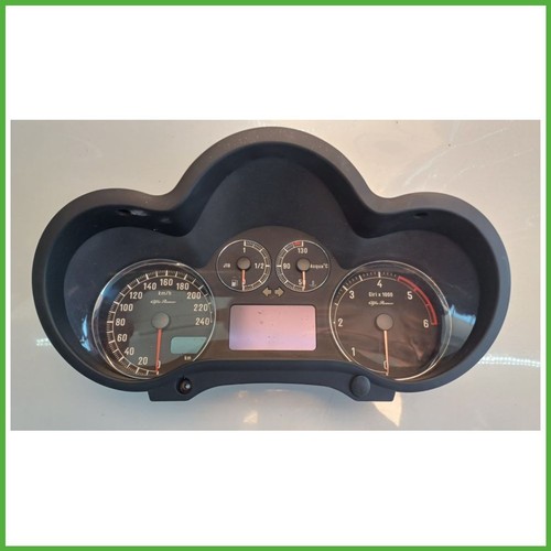 Quadro strumenti vdo - quadro,
