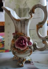 Brocca Bassano ceramica