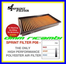 Filtro aria sportivo SPRINT
