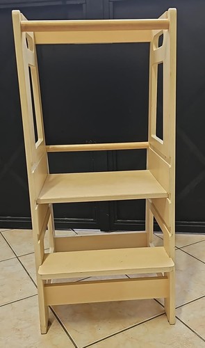 Learning tower torre - learning,