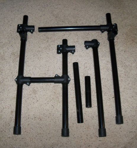 Yamaha dtx400k set batteria - yamaha,