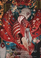 NUOVO Frankenstein IMAX poster poster film 24x36 28x40