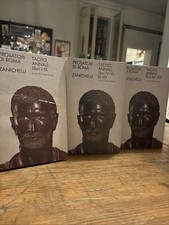 prosatori di roma tacito