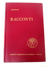 HOFFMANN E.TH.A.-RACCONTI.De