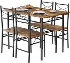 Set Da Pranzo per 4 Persone
