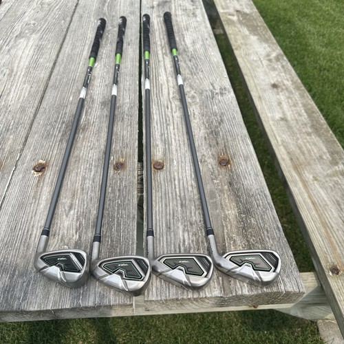 Taylormade rbz set ferri - taylormade,