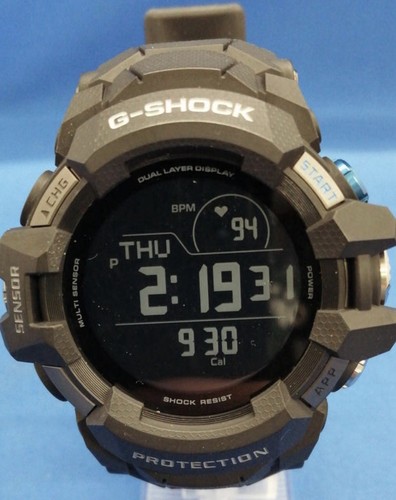 Orologio uomo casio shock - orologio,