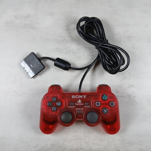 Controller ufficiale sony ps2 - ufficiale,