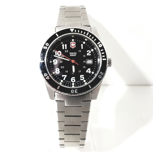 Reloj hombre victorinox swiss - victorinox,