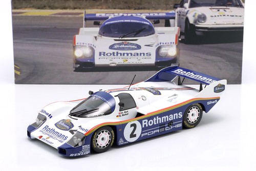 Porsche 956k sieger 1000 - 956k,