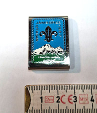 Passante per cintura SCOUT in