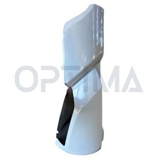 Deflettori aria cabina sinistra per IVECO EUROCARGO 2016-