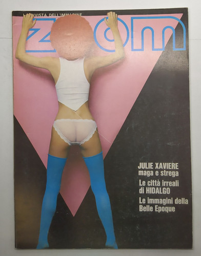 Zoom la rivista - la,