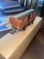 conti co mo ge  Carro Con Fanali Di Coda Condizioni Ottime