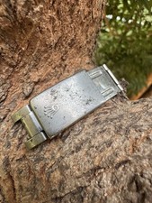 Rolex Vintage Oyster Bracciale