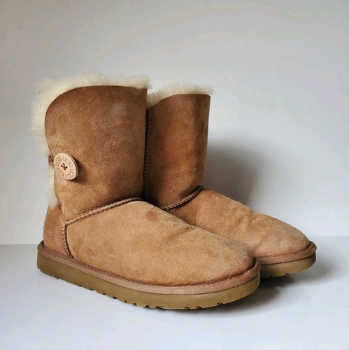 Stivali invernali ugg - stivali,