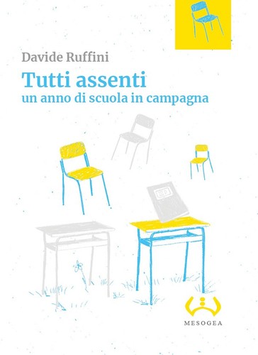 Tutti assenti anno di - tutti, un