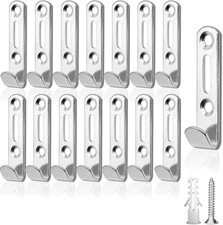 20 Ganci per Telone, Accessori