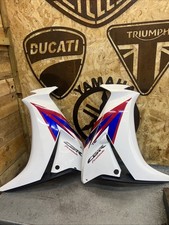 Pannelli parafanghi laterali