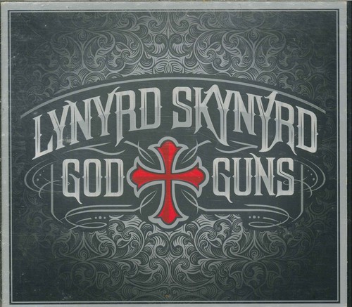 Lynyrd skynyrd god guns - skynyrd, guns"
