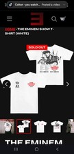 Eminem The Eminem Show T-Shirt