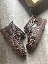 Ugg ultra mini stampa - mini,