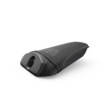 Yamaha MT-09 Passenger Comfort