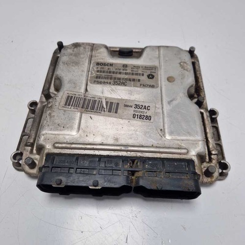 Jeep cherokee 4x4 - kj,