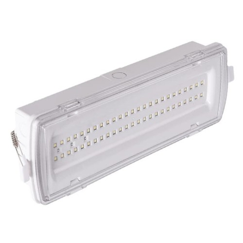 Lampada emergenza led parete - lampada,